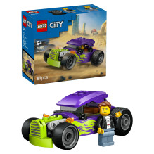 LEGO CITY 60485 Hot Rod LEGO CITY 60485 Hot Rod