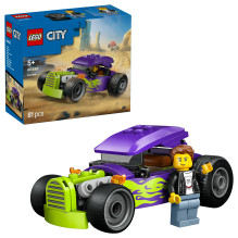 LEGO CITY 60485 Hot Rod LEGO CITY 60485 Hot Rod