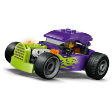LEGO CITY 60485 Hot Rod LEGO CITY 60485 Hot Rod
