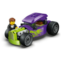 LEGO CITY 60485 Hot Rod LEGO CITY 60485 Hot Rod