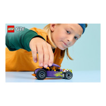 LEGO CITY 60485 Hot Rod LEGO CITY 60485 Hot Rod
