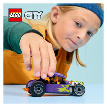 LEGO CITY 60485 Hot Rod LEGO CITY 60485 Hot Rod