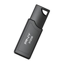 Stick PNY Pro Elite V3 USB 3.2 512GB Stick PNY Pro Elite V3 USB 3.2 512GB