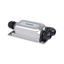 INTELLINET 2-Port Outdoor...