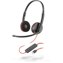 „Plantronics Blackwire...