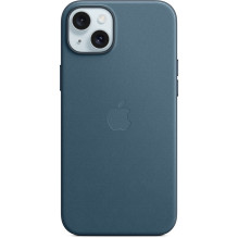 IPHONE 15 PLUS FINEWOVEN CASE