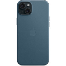 IPHONE 15 PLUS FINEWOVEN CASE IPHONE 15 PLUS FINEWOVEN CASE