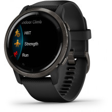 Garmin Venu 2 45mm juoda