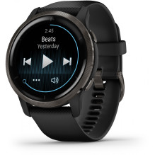 Garmin Venu 2 45mm juoda