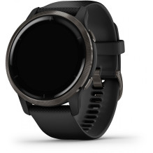 Garmin Venu 2 45mm juoda