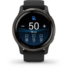 Garmin Venu 2 45mm black Garmin Venu 2 45mm black