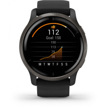 Garmin Venu 2 45mm black Garmin Venu 2 45mm black