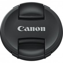 Canon E-77 II Lens Cap