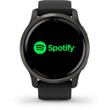 Garmin Venu 2 45mm black Garmin Venu 2 45mm black