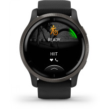 Garmin Venu 2 45mm juoda