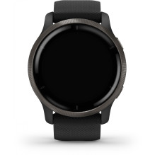 Garmin Venu 2 45mm juoda