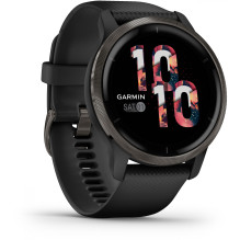 Garmin Venu 2 45mm black Garmin Venu 2 45mm black