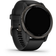Garmin Venu 2 45mm juoda
