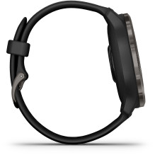 Garmin Venu 2 45mm juoda