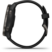 Garmin Venu 2 45mm juoda