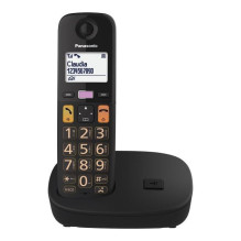 Panasonic KX-TGU110FXB cordless telephone Panasonic KX-TGU110FXB cordless telephone
