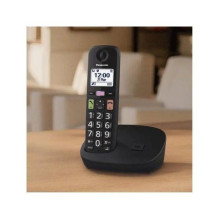 Panasonic KX-TGU110FXB cordless telephone Panasonic KX-TGU110FXB cordless telephone