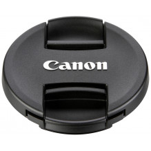 Canon E-77 II Lens Cap