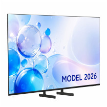 Samsung R85H 139,7 cm (55 colių) 4K Ultra HD Smart TV Wi-Fi juoda