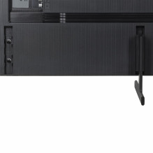 Samsung R85H 139,7 cm (55 colių) 4K Ultra HD Smart TV Wi-Fi juoda