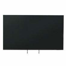 Samsung R85H 139,7 cm (55 colių) 4K Ultra HD Smart TV Wi-Fi juoda