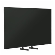 Samsung R85H 139,7 cm (55 colių) 4K Ultra HD Smart TV Wi-Fi juoda