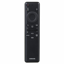 Samsung R85H 139,7 cm (55 colių) 4K Ultra HD Smart TV Wi-Fi juoda