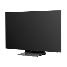 Samsung QE65S90HAE 165,1 cm (65 colių) 4K Ultra HD Smart TV Wi-Fi juoda