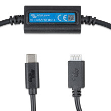 VE.Direct į USB