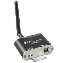 Zigbee į USB keitiklis Zigbee į USB keitiklis