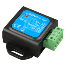 „SolidSwitch 104“ „SolidSwitch 104“