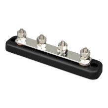 Busbar 150A 4P + cover Busbar 150A 4P + cover