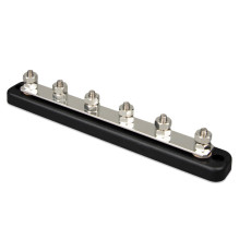 Busbar 150A 6P + cover