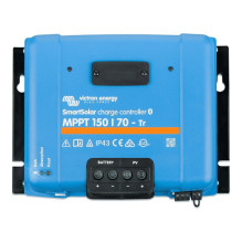 „SmartSolar MPPT 150 / 70-Tr“