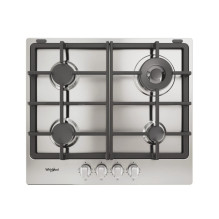 Kaitlentė - Whirlpool TGML 661 IX R