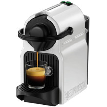 Kavos Aparatas - Krups Nespresso Inissia 19-bar 0.7L Baltas Kavos Aparatas - Krups Nespresso Inissia 19-bar 0.7L Baltas