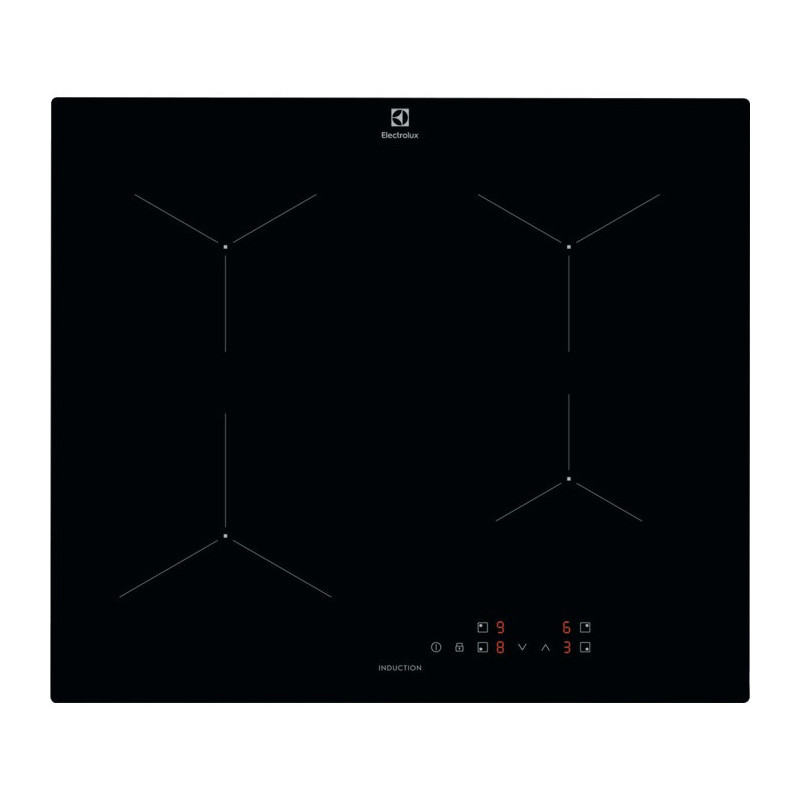 Hob ELECTROLUX LIL61424C