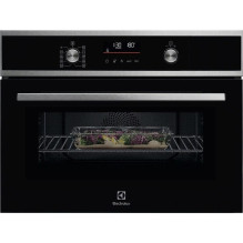 Orkaitė ELECTROLUX EVL6E49X