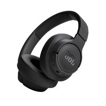 JBL Tune 720BT melna