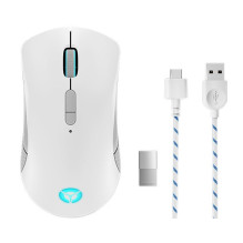 Computer Mouse - Lenovo Legion M600 Optical 16000 DPI
