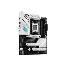 Motininė Plokštė - ASUS ROG STRIX B650-A GAMING WIFI AMD B650 ATX DDR5 Wi-Fi 6E