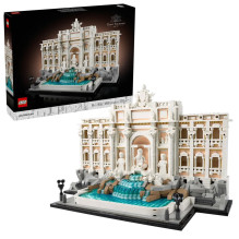 Konstruktorius - LEGO Trevi Fountain 21062 Konstruktorius - LEGO Trevi Fountain 21062