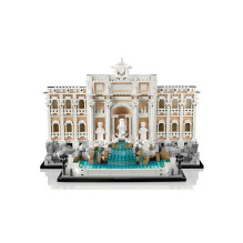 Konstruktorius - LEGO Trevi Fountain 21062 Konstruktorius - LEGO Trevi Fountain 21062