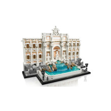 Constructor - LEGO Trevi Fountain 21062 Constructor - LEGO Trevi Fountain 21062