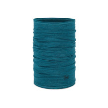 Priedai - Buff Lengvas Merino Vilnos Multifunkcinis Šalikas Mėlynas Priedai - Buff Lengvas Merino Vilnos Multifunkcinis Šalikas Mėlynas